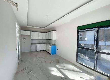 Квартира за 75 000 евро в Алании, Турция