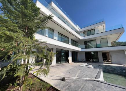 Вилла за 639 700 евро в Алании, Турция