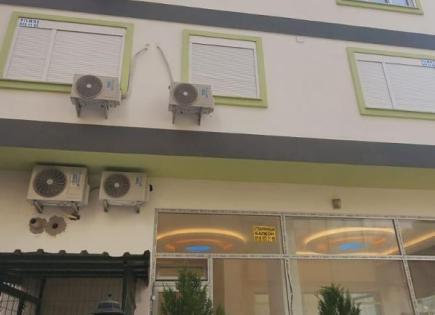 Квартира за 122 000 евро в Алании, Турция