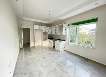 Квартира за 114 000 евро в Алании, Турция