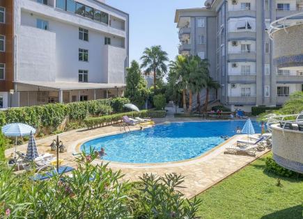 Квартира за 169 000 евро в Алании, Турция