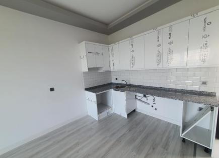 Квартира за 99 000 евро в Инжекуме, Турция