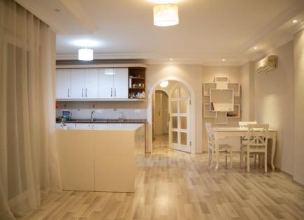 Квартира за 151 000 евро в Алании, Турция