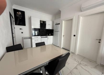 Квартира за 57 000 евро в Алании, Турция