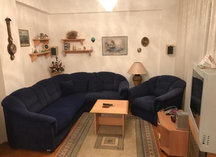 Квартира за 120 000 евро в Алании, Турция