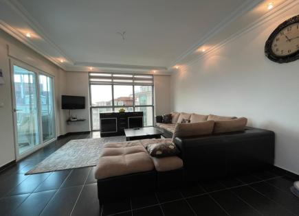 Квартира за 190 000 евро в Алании, Турция