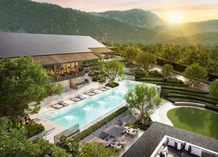 Вилла за 1 681 600 евро на Пхукете, Таиланд