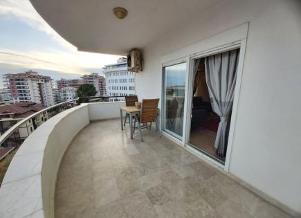 Квартира за 134 000 евро в Алании, Турция
