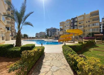 Квартира за 129 000 евро в Алании, Турция