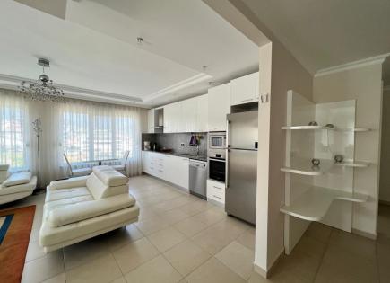 Пентхаус за 262 000 евро в Алании, Турция