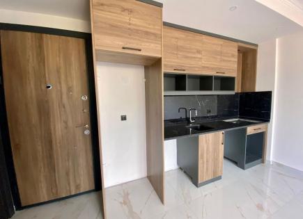 Пентхаус за 132 000 евро в Алании, Турция