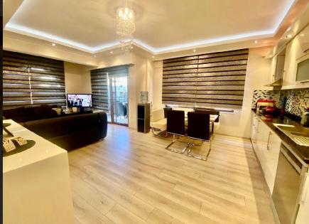 Квартира за 206 000 евро в Алании, Турция