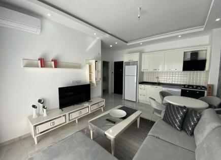 Квартира за 127 000 евро в Алании, Турция
