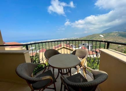 Квартира за 103 000 евро в Алании, Турция