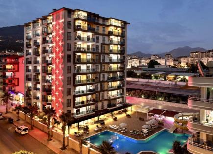 Квартира за 146 000 евро в Алании, Турция