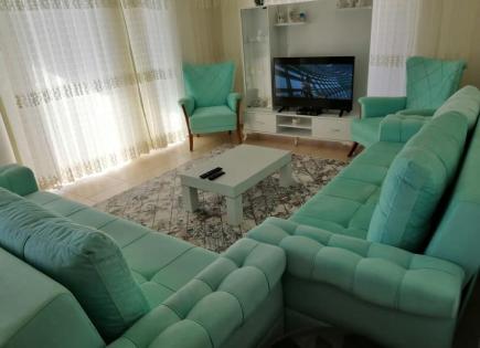 Квартира за 106 000 евро в Алании, Турция