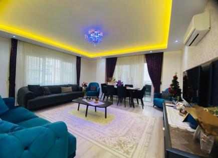 Квартира за 206 000 евро в Алании, Турция