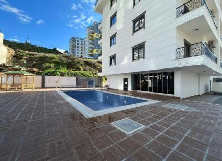 Квартира за 54 600 евро в Алании, Турция