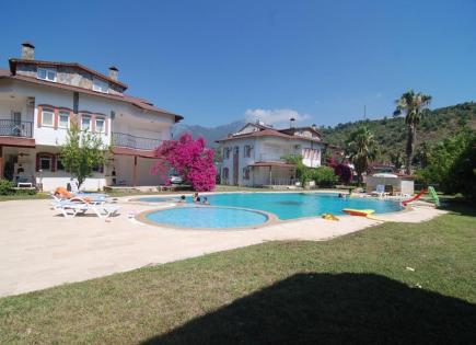 Вилла за 421 000 евро в Алании, Турция