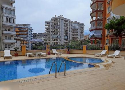 Квартира за 69 400 евро в Алании, Турция