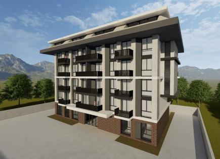 Квартира за 119 000 евро в Алании, Турция