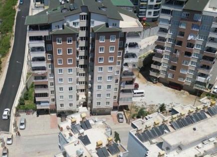 Квартира за 86 000 евро в Алании, Турция