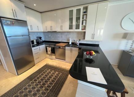 Пентхаус за 201 000 евро в Алании, Турция