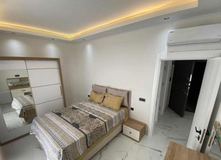 Квартира за 80 900 евро в Авсалларе, Турция