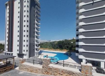 Квартира за 49 600 евро в Алании, Турция