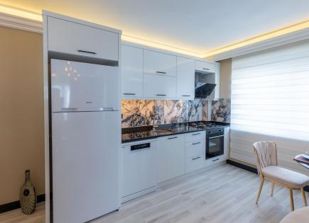 Квартира за 161 000 евро в Алании, Турция