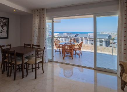 Пентхаус за 206 000 евро в Конаклы, Турция