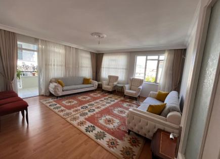 Пентхаус за 157 000 евро в Алании, Турция