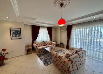 Квартира за 116 000 евро в Алании, Турция