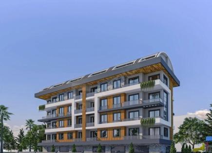 Квартира за 31 800 евро в Алании, Турция