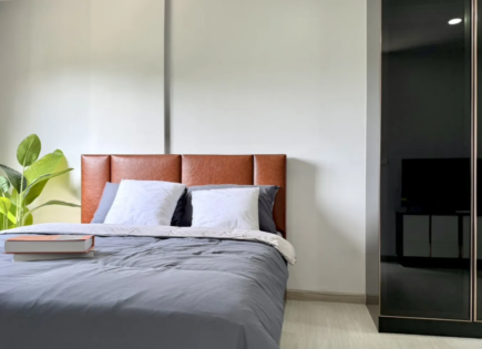 Квартира за 55 800 евро на Пхукете, Таиланд