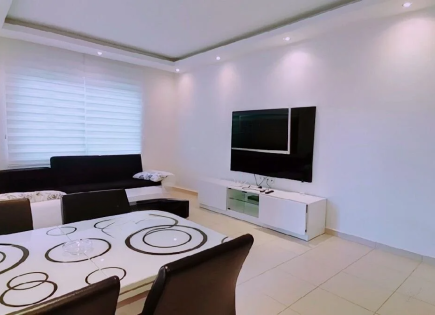 Квартира за 61 900 евро в Алании, Турция