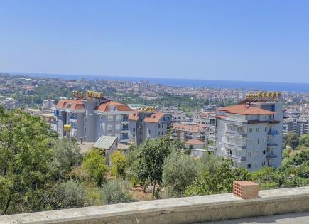 Квартира за 114 600 евро в Алании, Турция