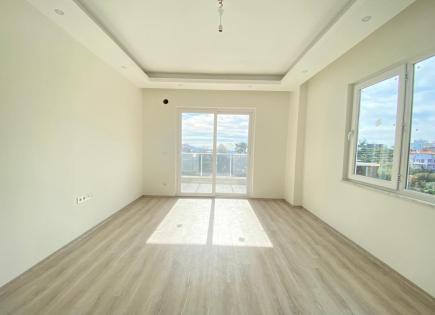 Квартира за 96 900 евро в Алании, Турция