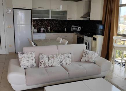 Квартира за 148 000 евро в Алании, Турция