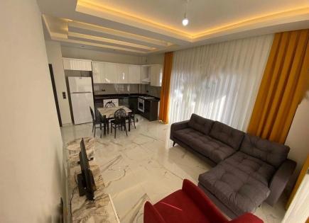 Квартира за 75 000 евро в Авсалларе, Турция