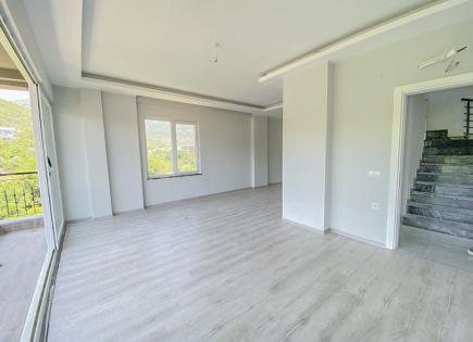 Пентхаус за 3 898 000 евро в Алании, Турция