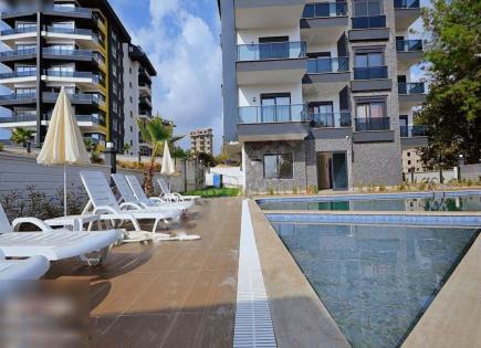 Квартира за 87 000 евро в Авсалларе, Турция