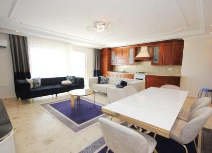 Квартира за 110 000 евро в Алании, Турция