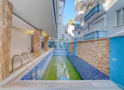 Квартира за 248 000 евро в Алании, Турция