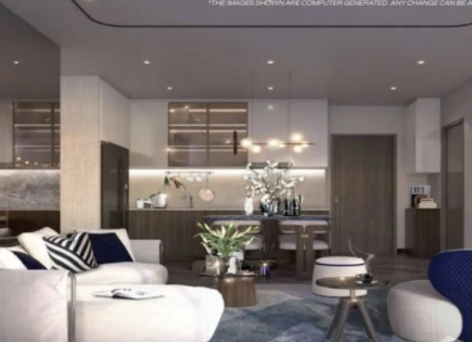 Квартира за 304 600 евро на Пхукете, Таиланд