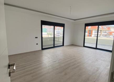Квартира за 206 000 евро в Алании, Турция