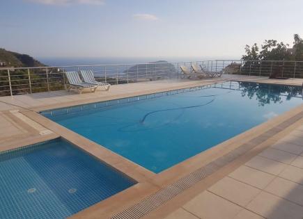 Вилла за 293 000 евро в Алании, Турция