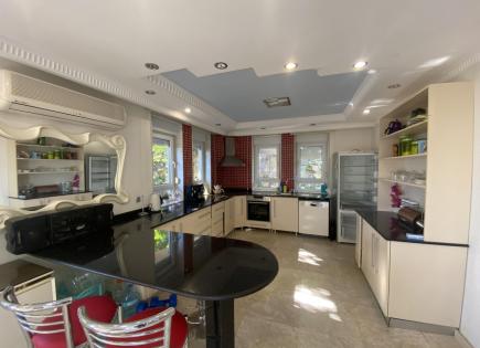 Вилла за 487 000 евро в Алании, Турция