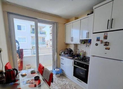 Квартира за 37 600 евро в Алании, Турция
