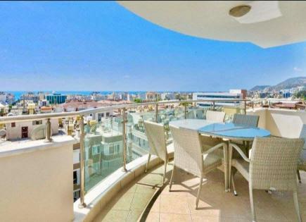 Квартира за 202 000 евро в Алании, Турция